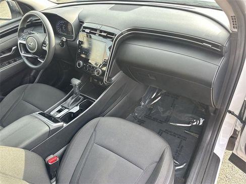 Used 2022 Hyundai Tucson SEL w/ Cargo Package image 27