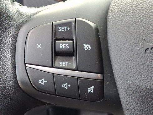 Certified 2022 Ford Bronco Sport Outer Banks w/ Tech Package image 23