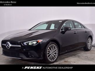 Certified 2023 Mercedes-Benz CLA 250 CLA 250 video 1
