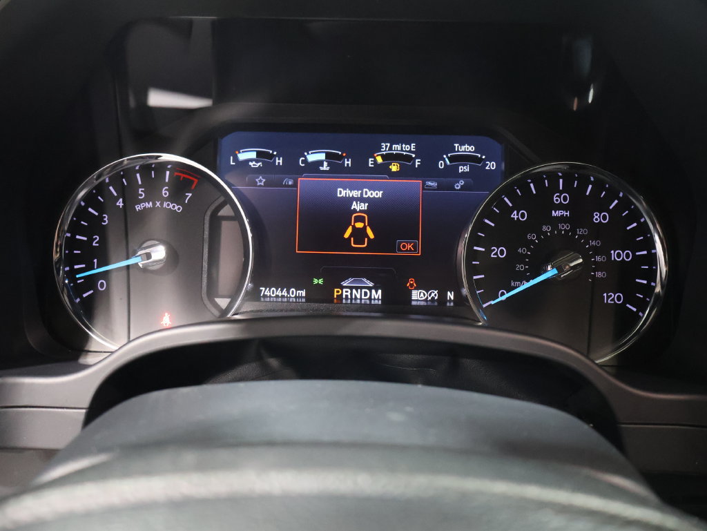 Used 2021 Ford Expedition XLT AWD/4WD image 72
