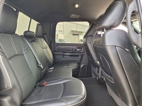 Used 2024 RAM 2500 Limited image 31