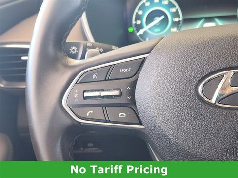 Used 2022 Hyundai Santa Fe SEL Premium image 27