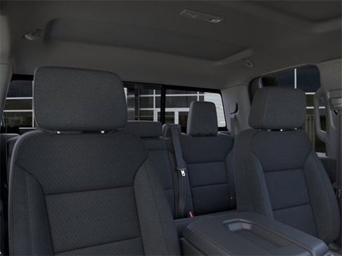 New 2026 GMC Sierra 2500 SLE image 24