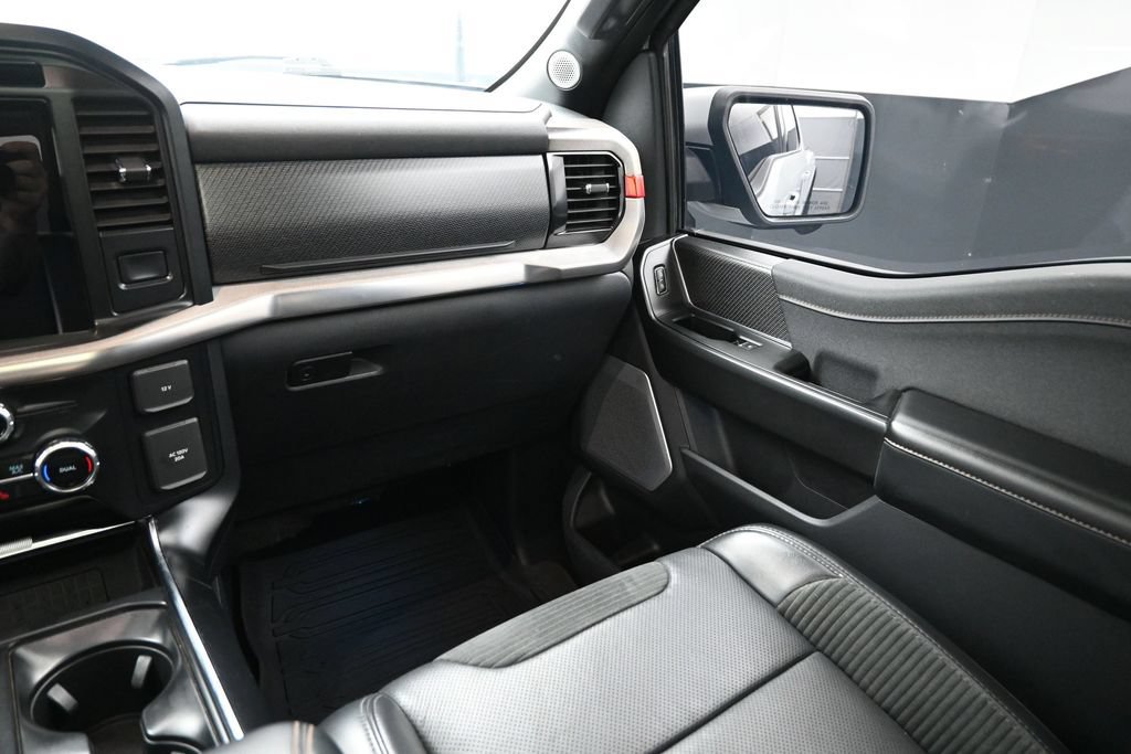 Used 2023 Ford F150 Raptor AWD/4WD image 6