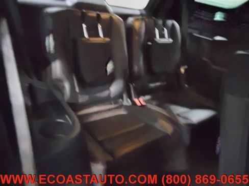 Used 2016 Ford Explorer Sport w/ Equipment Group 401A image 17