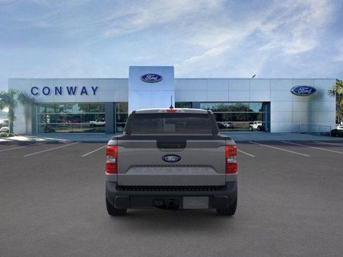 New 2026 Ford Maverick XLT w/ XLT Luxury Package image 5