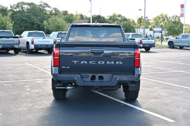 Used 2026 Toyota Tacoma TRD Off-Road AWD/4WD image 6