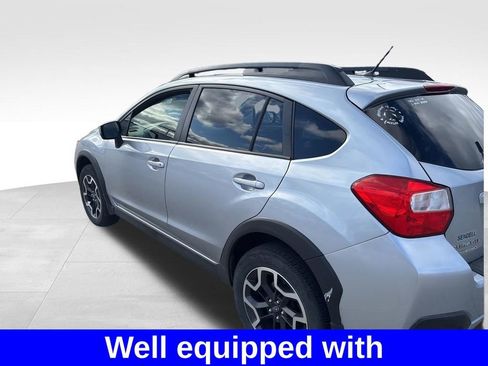 Used 2016 Subaru Crosstrek 2.0i Premium w/ Moonroof Package image 3