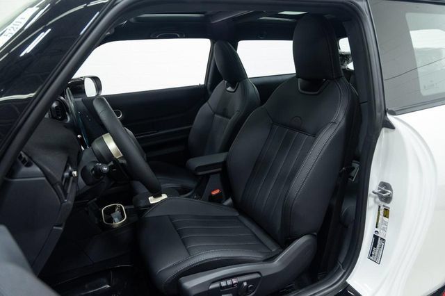 New 2027 MINI Cooper S FWD image 19