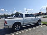 Used 2015 RAM 1500 Laramie w/ Convenience Group image 4