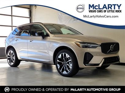 New 2026 Volvo XC60 B5 Plus w/ Protection Package Premier