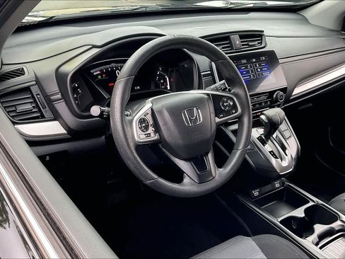 Used 2021 Honda CR-V Special Edition image 12