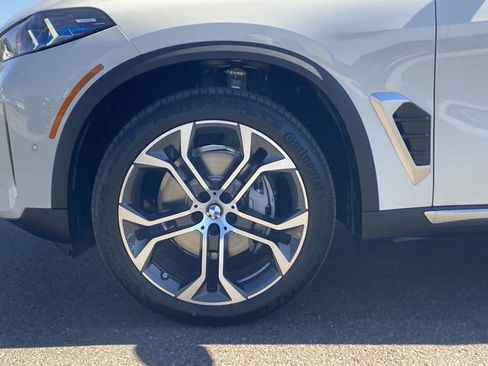 Used 2026 BMW X5 sDrive40i w/ Climate Comfort Package RWD image 10