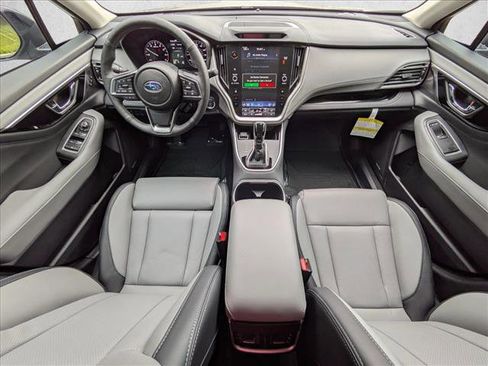 New 2025 Subaru Outback Limited w/ Popular Package #2 image 3