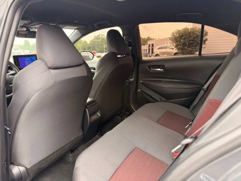 Used 2024 Toyota Corolla SE FWD image 17