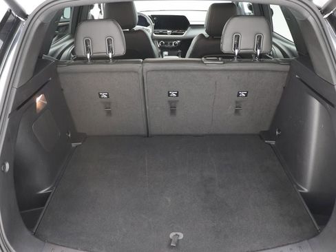 Used 2024 Chevrolet TrailBlazer ACTIV w/ Convenience Package image 29