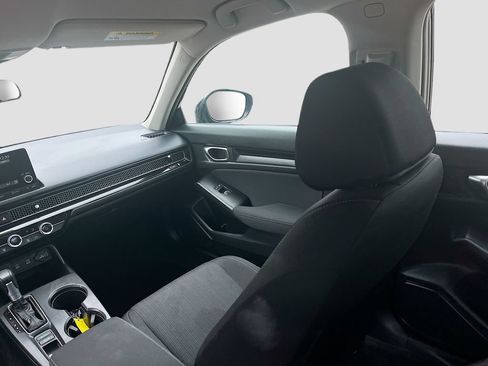 Used 2025 Honda Civic LX image 21