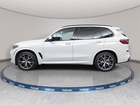Used 2020 BMW X5 xDrive40i w/ M Sport Package image 9
