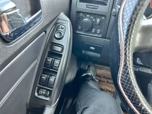Used 2009 HUMMER H3 AWD/4WD image 19