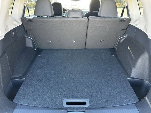 New 2026 Nissan Rogue S image 18