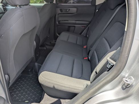 Certified 2022 Ford Bronco Sport AWD/4WD image 25