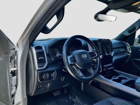 Used 2023 RAM 1500 Big Horn AWD/4WD image 9