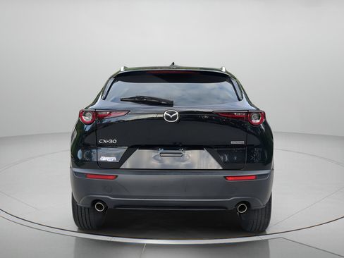 Used 2021 MAZDA CX-30 FWD 2.5 S w/ Premium Package image 41