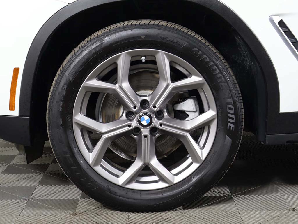 Used 2022 BMW X3 xDrive30i AWD/4WD image 25
