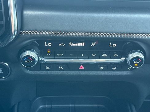 New 2025 MAZDA CX-50 AWD 2.5 S w/ Cargo Package image 18