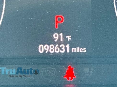Used 2020 Honda Accord EX image 17