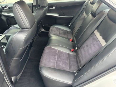 Used 2012 Toyota Camry SE image 13