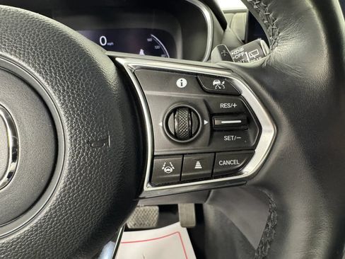 Used 2024 Acura MDX SH-AWD image 16
