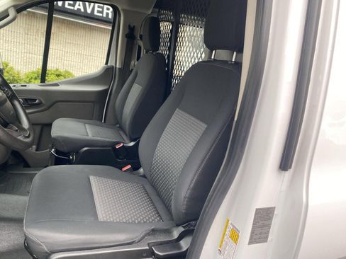 Used 2024 Ford Transit 250 Low Roof w/ Exterior Upgrade Package RWD image 16