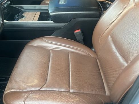 Used 2020 RAM 1500 Limited image 15