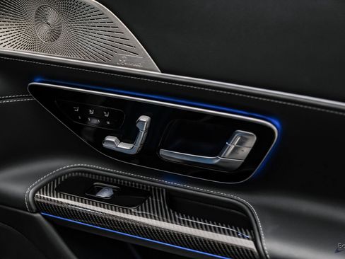 Used 2024 Mercedes-Benz SL 43 AMG image 91