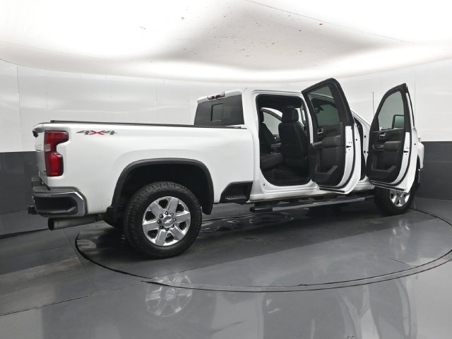 Used 2020 Chevrolet Silverado 2500 LTZ w/ LTZ Plus Package AWD/4WD image 57