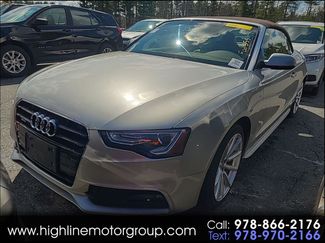 Used 2015 Audi A5 2.0T Premium Plus w/ Technology Package video 1