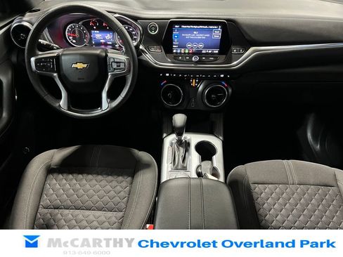 Used 2022 Chevrolet Blazer LT FWD image 24
