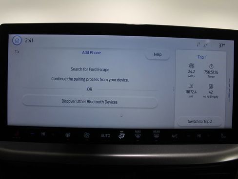 Used 2023 Ford Escape Active w/ Tech Pack #2 image 46