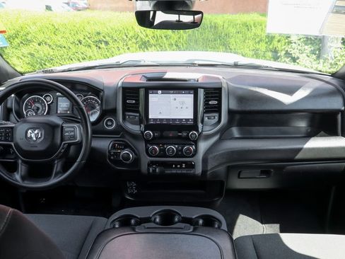 Used 2022 RAM 2500 Tradesman image 28