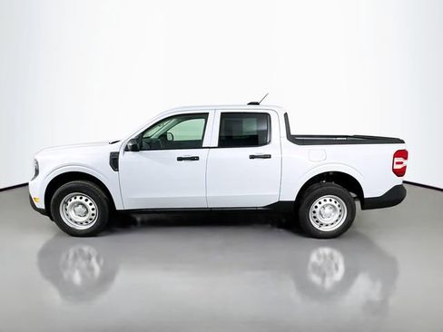 New 2026 Ford Maverick XL w/ Equipment Group 101A image 4