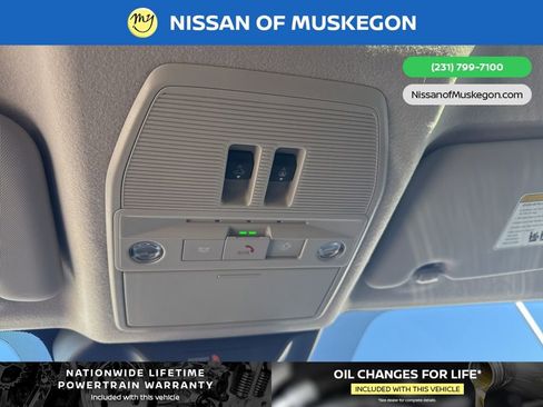 New 2026 Nissan Kicks SR w/ SR Premium Package image 23