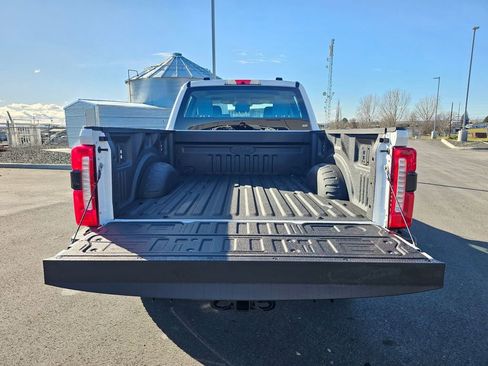 New 2026 Ford F250 XL w/ STX Appearance Package image 29