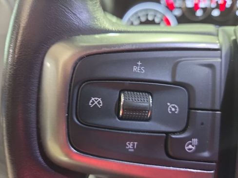 Used 2022 Chevrolet Silverado 1500 RST AWD/4WD image 15