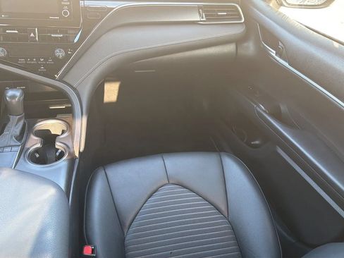 Used 2022 Toyota Camry SE FWD image 71