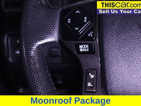 Used 2024 Toyota 4Runner TRD Off-Road Premium w/ Moonroof Package AWD/4WD image 20