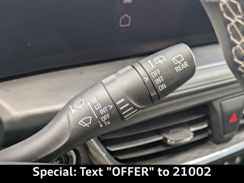 Used 2025 Buick Encore GX Preferred image 29