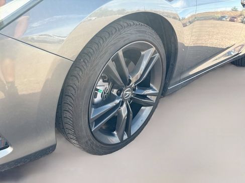 Used 2025 Acura Integra A-Spec FWD image 30