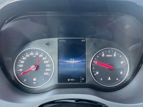 New 2025 Mercedes-Benz Sprinter 2500 image 7