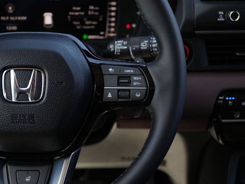 New 2026 Honda Pilot Elite image 24